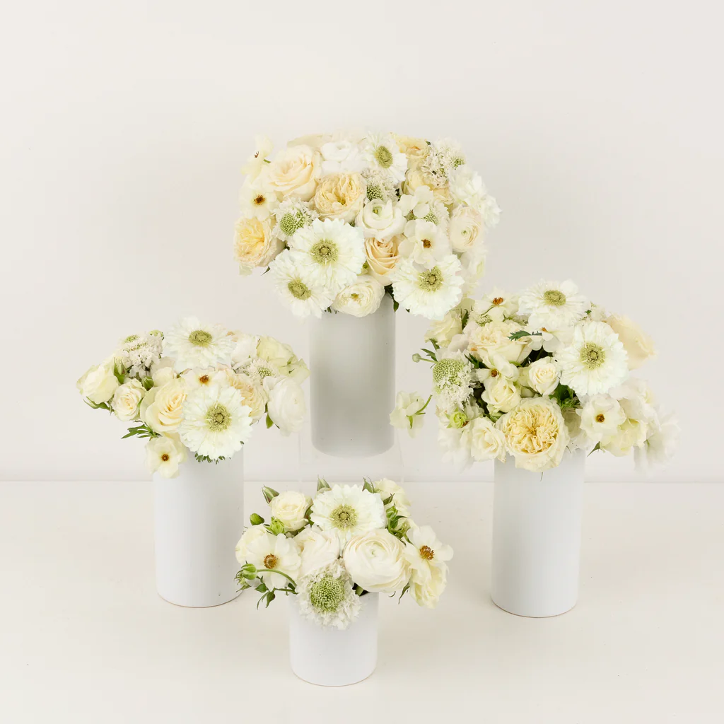 All Wholesale Flowers